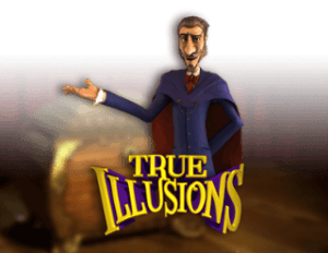 True Illusions