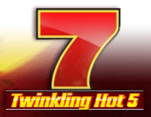 Twinkling Hot 5