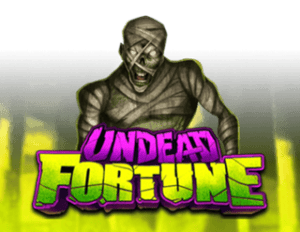 Undead Fortune