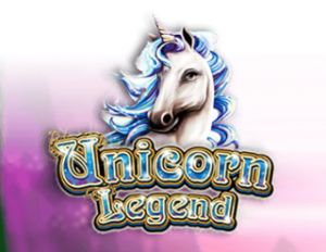 Unicorn Legend