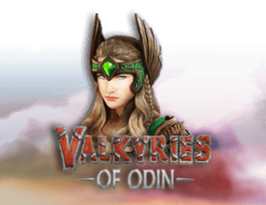 Valkyries of Odin