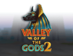 Valley of Gods 2