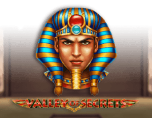 Valley of Secrets