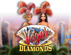 Vegas Diamonds