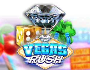 Vegas Rush