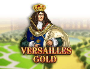 Versailles Gold