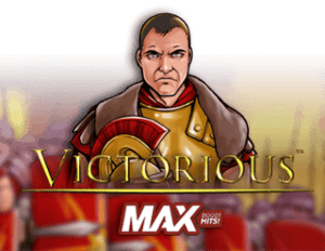 Victorious MAX