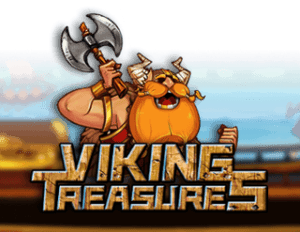 Viking Treasures