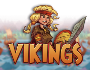 Vikings (Genesis)