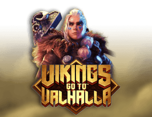 Vikings Go To Valhalla