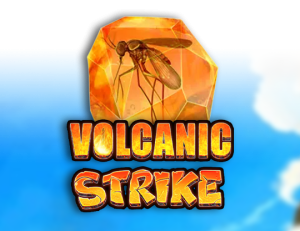 Volcanic Strike