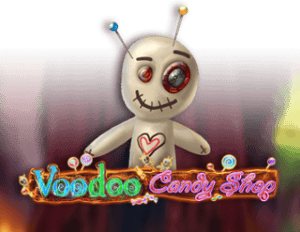 Voodoo Candy Shop