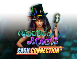 Voodoo Magic: Cash Connection