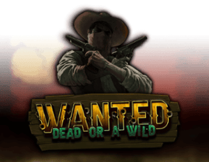 Wanted Dead or a Wild