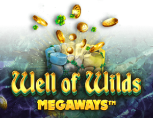 Well of Wilds Megaways