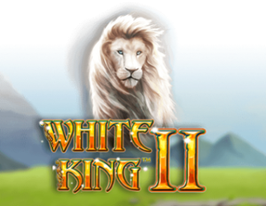 White King II