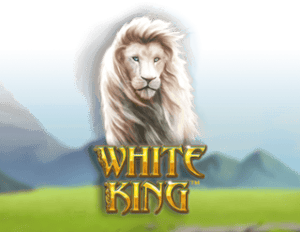 White King