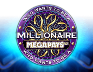 Who Wants To Be A Millionaire Megapays