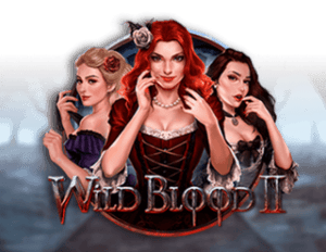 Wild Blood 2