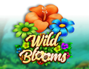 Wild Blooms