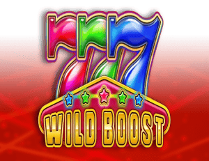 Wild Boost