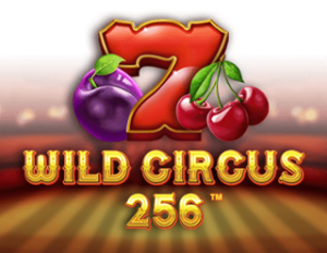 Wild Circus 256