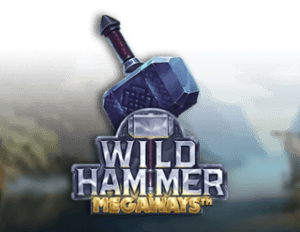 Wild Hammer Megaways