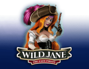 Wild Jane