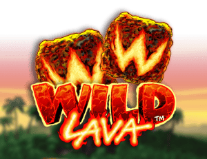 Wild Lava