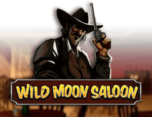 Wild Moon Saloon