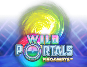 Wild Portals Megaways