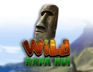 Wild Rapa Nui