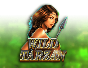 Wild Tarzan