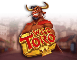 Wild Toro 2