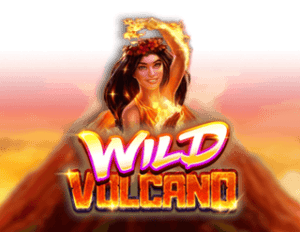 Wild Volcano