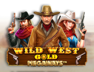 Wild West Gold Megaways