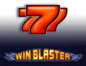 Win Blaster