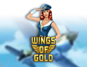 Wings of Gold