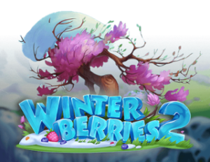 Winterberries 2