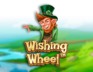 Wishing Wheel