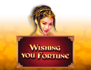 Wishing You Fortune