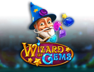 Wizard of Gems