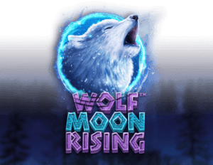 Wolf Moon Rising