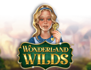 Wonderland Wilds