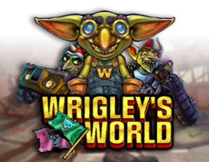 Wrigleys World