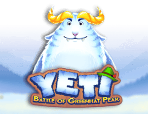 Yeti Battle of Greenhat Peak