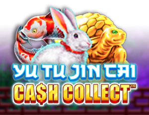 Yu Tu Jin Cai: Cash Collect