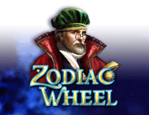 Zodiac Wheel