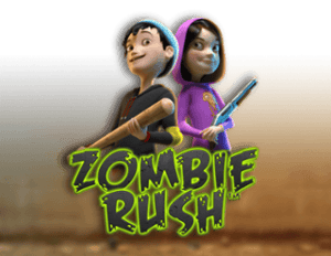 Zombie Rush