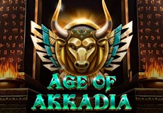 Age of Akkadia